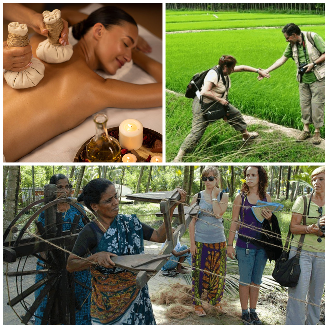 Heritage Farms & Ayurvedic Wellness